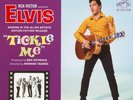 Elvis Presley Tickle Me (UK IMPORT) Vinyl NEW