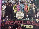 The Beatles x3 Sgt peppers, Beatles for sale & with the Beatles 12” vinyl