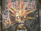 NOYZ NARCOS * GUILTY * LP * ORO * VINILE COLORATO GOLD * VINYL LIMITED *