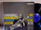 CANNONBALL ADDERLEY LP 