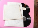 PINK FLOYD 2LP THE WALL ORIG ITALY 1979 GATEFOLD COVER E INNER