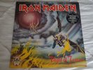 Iron Maiden Flight Of Icarus The Trooper First Ten Years 12in Vinyl Single