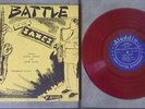 BATTLE OF THE SAXES ILLINOIS JACQUET & LESTER YOUNG ALADDIN 701 10