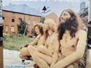 GUIDED BY VOICES - Sunfish Holy Breakfast LP   MATADOR OLE-185 VG+ 1st Blue RARE