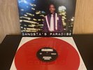 Coolio - Gangsta’s Paradise - Red Vinyl - RSD 2020