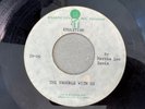 Unknown Modern Soul Boogie Acetate 45     Evolution 