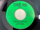 Rare Ohio Modern Soul 45/ Watch Tower 