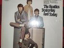 The BEATLES yesterday and today butcher cover STEREO In FULL SHRINK