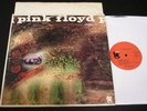Pink Floyd-A Saucerful Of Secrets-ORIGINAL 1968 Tower Brown Label Psych LP-EX+