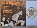 The Stranglers - Peaches 7'' Vinyl NL