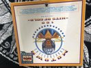 MOTOWN CHARTBUSTERS 150 HITS OF GOLD 9-LP BOX SET (1985)