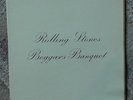 The Rolling Stones - Beggars Banquet LP, Album, Gat UK DECCA UNBOXED SKL 4955 EX