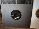 5 x Hard Techno records 12