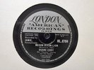 DUANE EDDY - Mason Dixon Lion / Cannonball 78 rpm disc (A++)