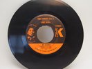 JAMES BROWN Funky Drummer Vinyl 45 VG 1970 Funk Soul 45-6290 Record