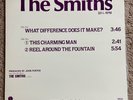 The Smiths William It Was Really Nothing US PROMO 12