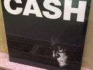 Johnny Cash American IV: The Man Comes Around Double Vinyl LP Org. 2002 Pressing