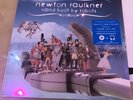Newton Faulkner Hand Built By Robots Vinyl LP Audiophile 180g Original Pressing
