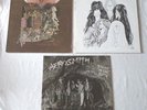 3 AEROSMITH Vinyl-LOT 33rpm. Toys in the Attic, Draw The Line, Night in The Ruts