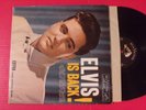 ELVIS PRESLEY - Elvis Is Back  (LPM-2231) First Pressing from 1960