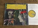 DGG Red Stereo Tulip 138048 Schubert Death And The Maiden AMADEUS QUARTET . NM