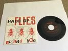 halo of flies 7” amphetamine reptile amrep
