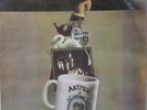 LP The Kinks - Arthur (PYE NSPL 18317, UK, LP/Cover: EX/VG+)