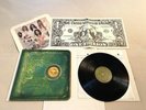 ALICE COOPER-BILLION DOLLAR BABIES-1973 GF VINYL RECORD LP ALL INSERTS BS2685 EX
