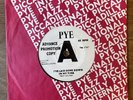 Mod Freakbeat Tony Colton - I've Laid Some Down In My Time Pye DEMO 7N 17117