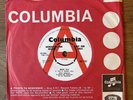MOD Beat  Beryl Marsden - Music Talk / Break-A-Way Columbia DEMO DB 7797