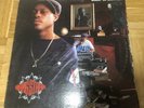 Hip Hop Rap Vinyl - Gang Starr - Daily Operation- LP - 1992 Original US Pressung