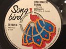 Crystalites - Undertakers Burial - Vinyl 7” Derrick Harriott Reggae VG+