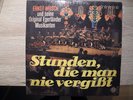 Ernst Mosch  HORAS INOLVIDABLES    Argetina LP