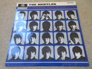 The Beatles A Hard Day's Night LP UK Mono 1st Press  SUPER AUDIO   [Ex+/Ex-]