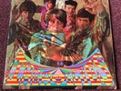 THE HOLLIES EVOLUTION MONO LP UK ORIG PSYCH GRAHAM NASH
