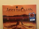 Alice in Chains - Dirt Apple Red 2xLP Vinyl Walmart Exclusive SHIPS NOW