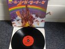 Ritchie Blackmore´s Rainbow Rainbow Polydor 1975 OIS Deep Purple