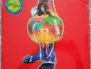 BJORK Volta double vinyl LP SEALED Limited Edition Special Package USA Björk