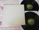 The Beatles-White Album-Vinyl Double LP-Low Numbered Cover