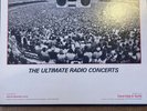 The Pretenders Westwood One Superstar Concert July 3-5, 1987 Show 87-13, 3 LPs