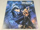 Warlock - Triumph And Agony 1987 Vinyl LP VG+