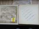 Rare DGG 3 LP BOX 7/57 Autographed Koeckert Quartett Beethoven SQ op. 59 NM