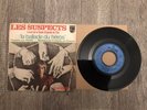 bo du film les suspects François de Roubaix 1974