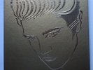 ELVIS PRESLEY A Golden Celebration - EX/EX Cond 6-Disc LP Box Set  & Print (1984