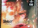 SLIPKNOT The End So Far  EXCLUSIVE PINK RECORD VINYL LP  LIMITED