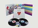 Kanye West - 808s & Heartbreak [2 LP and 1 CD] [Vinyl] | Brand New