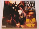 Wu-Tang Clan - Enter The Wu-Tang (36 Chambers) (Vinyl LP US)