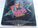 PHANTOM OF THE PARADISE Soundtrack Paul Williams  A&M SP-3653 NM/NM 1974
