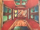 Doughboys - Home Again vinyl LP Restless Records 1989