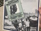 NEW Robert Nighthawk, Live On Maxwell Street - 1964 Vinyl Rounder Records 2022